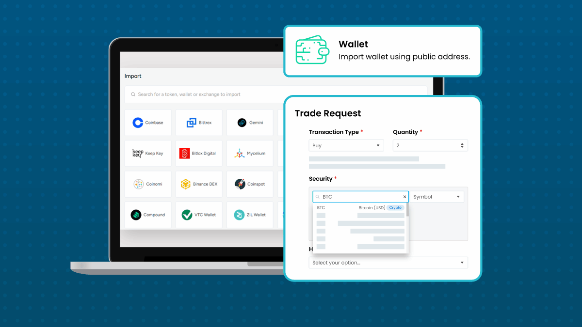 The Conundrum of Cryptocurrency Compliance? Solved with COMPLY™ Digital  Assets Trade Monitoring