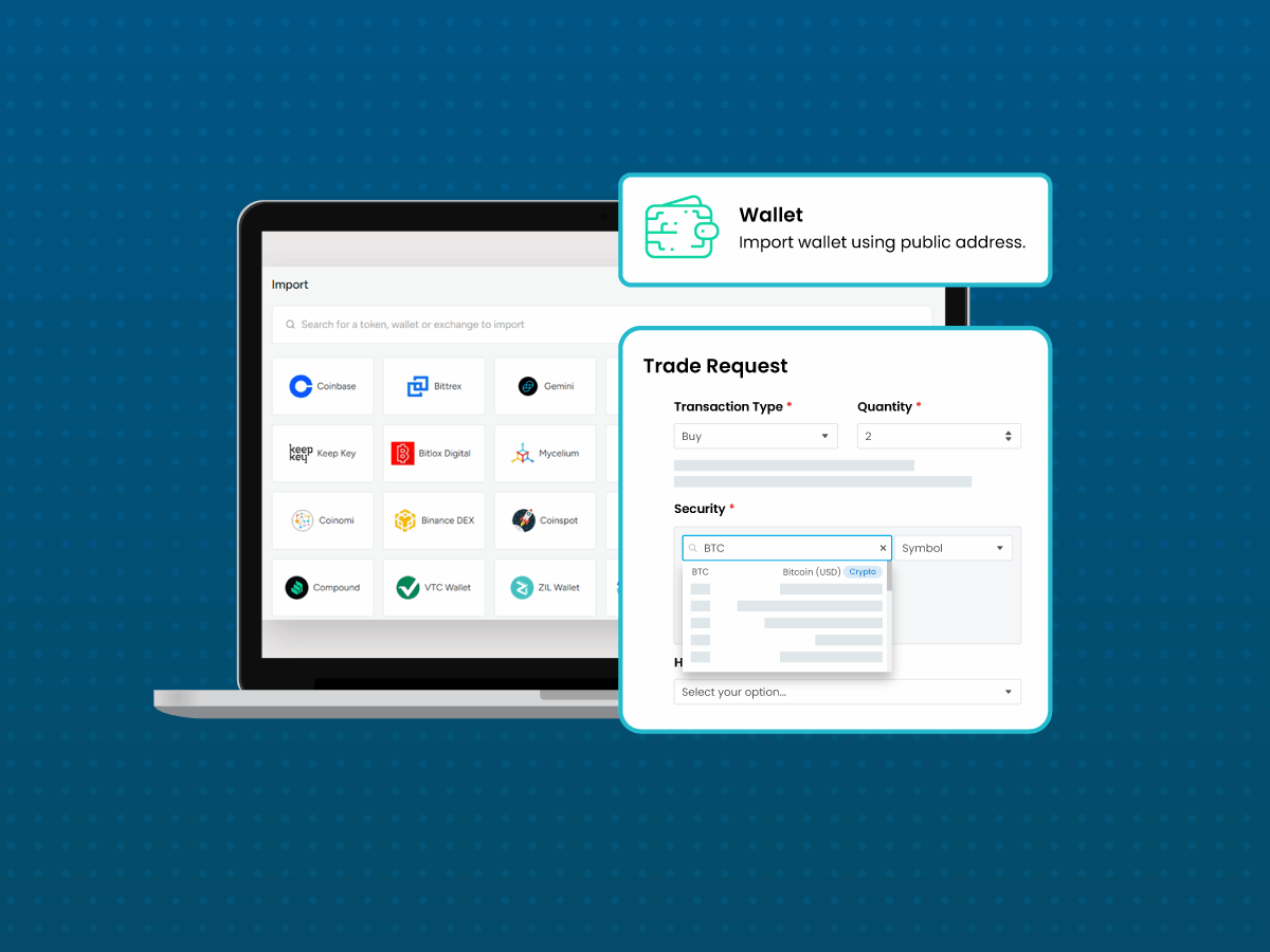 The Conundrum of Cryptocurrency Compliance? Solved with COMPLY™ Digital  Assets Trade Monitoring