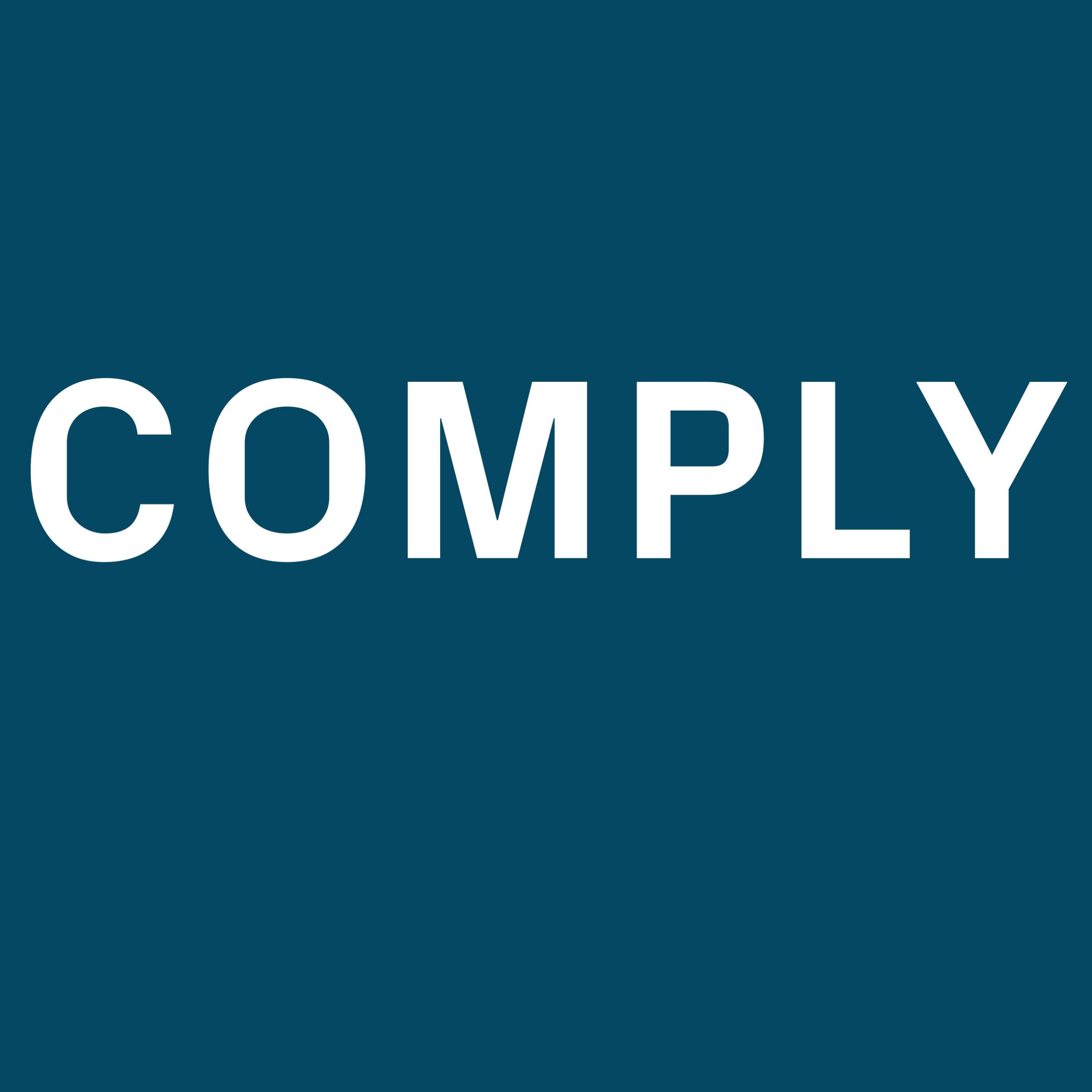 illumis, inc. is now a COMPLY™ company COMPLY