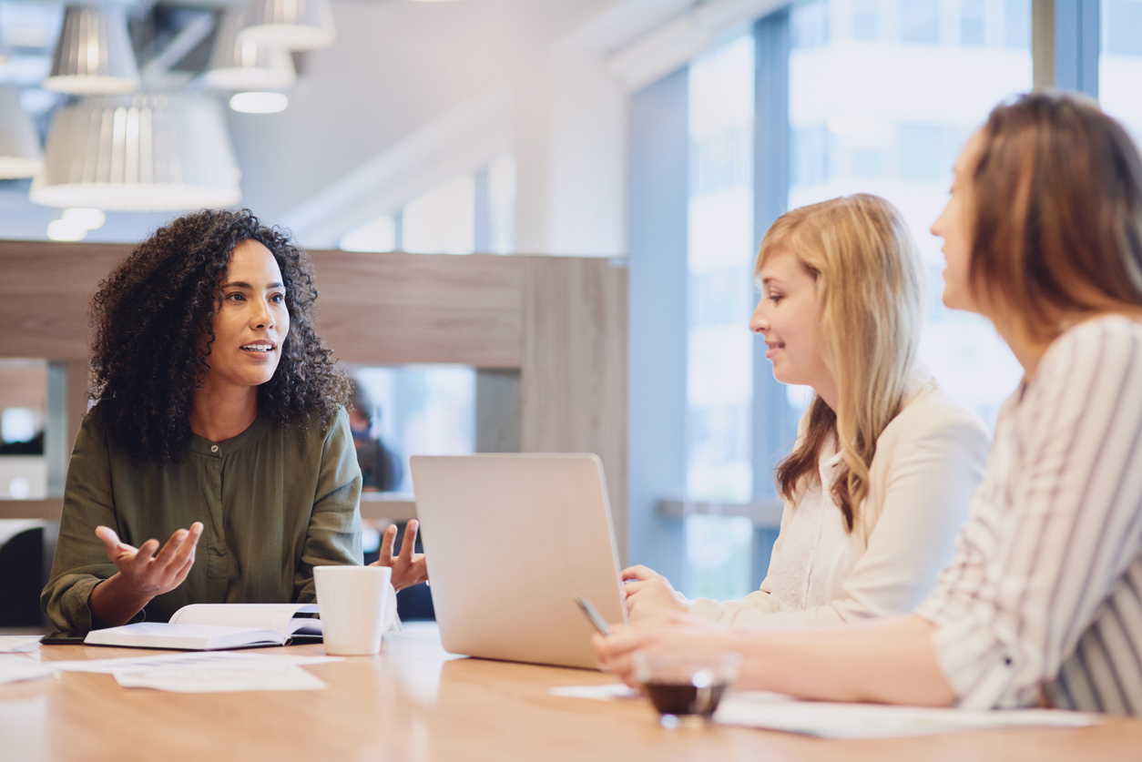 So here's what I'm thinking...