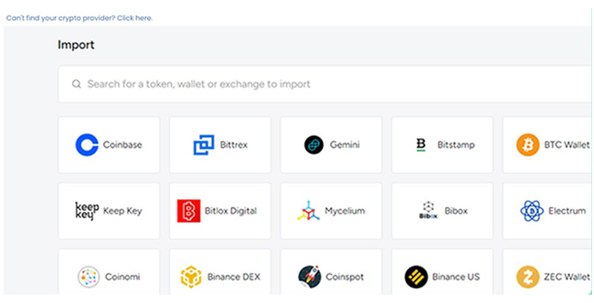 Digital Assets Clean