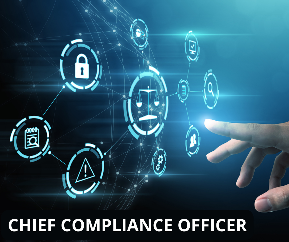 The Importance of a Registered Investment Adviser's Chief Compliance ...