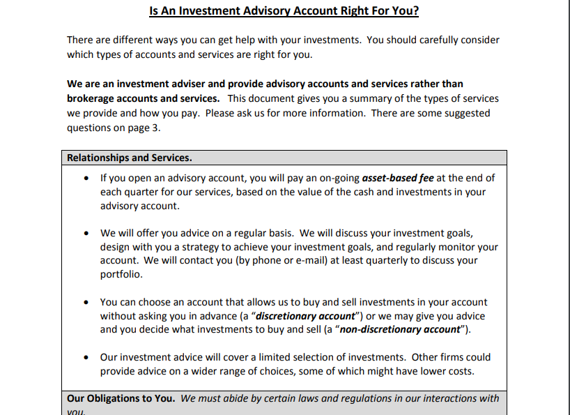 SEC proposes new RIA oversight requirements for third-party services