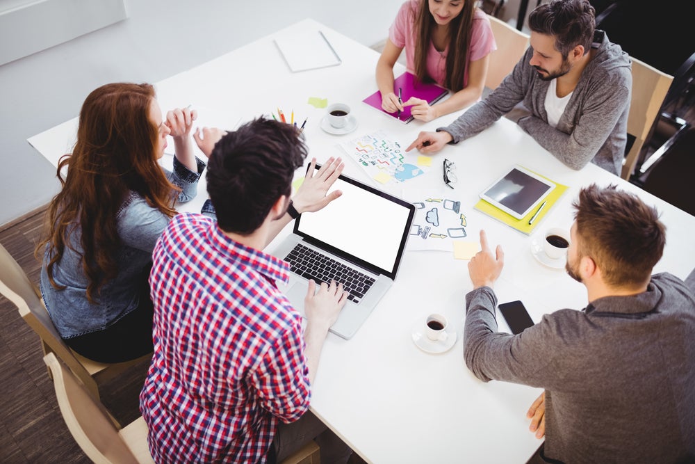 Meeting With Ria How to develop your RIA's culture of compliance for 2023 | COMPLY