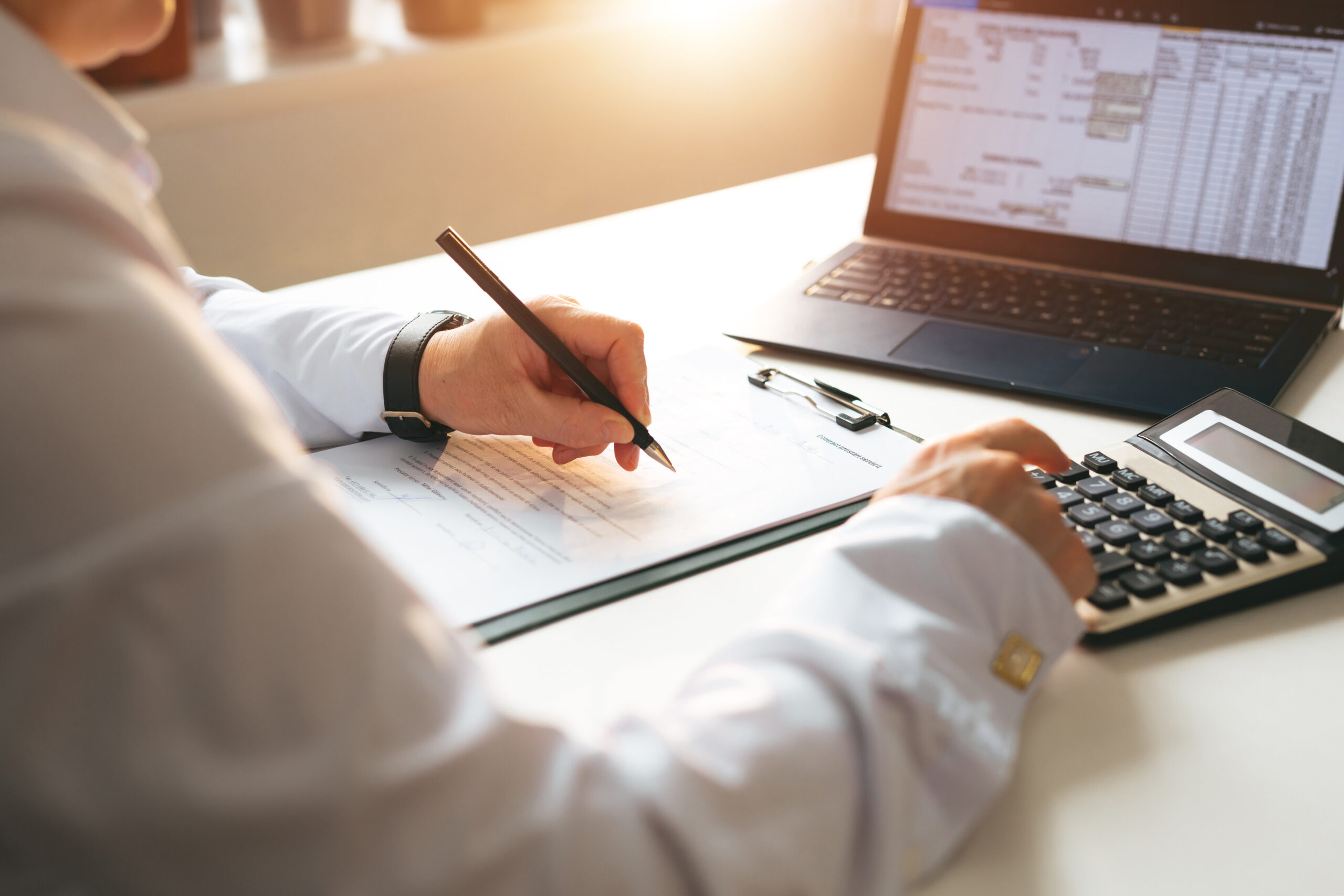 The Weakest Point in Your Trade Preclearance Control