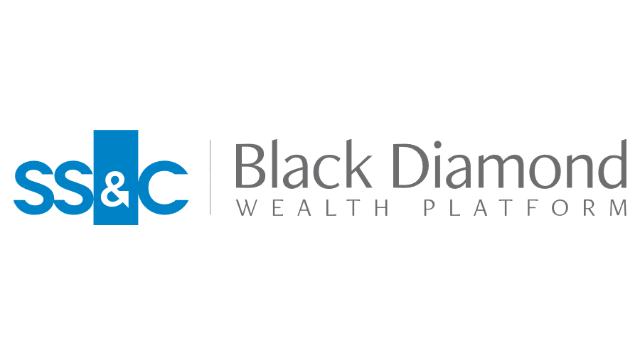 black-diamond-wealth-platform-logo-vector