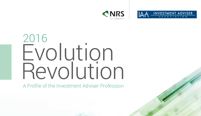 Evolution Revolution 2016 Comply