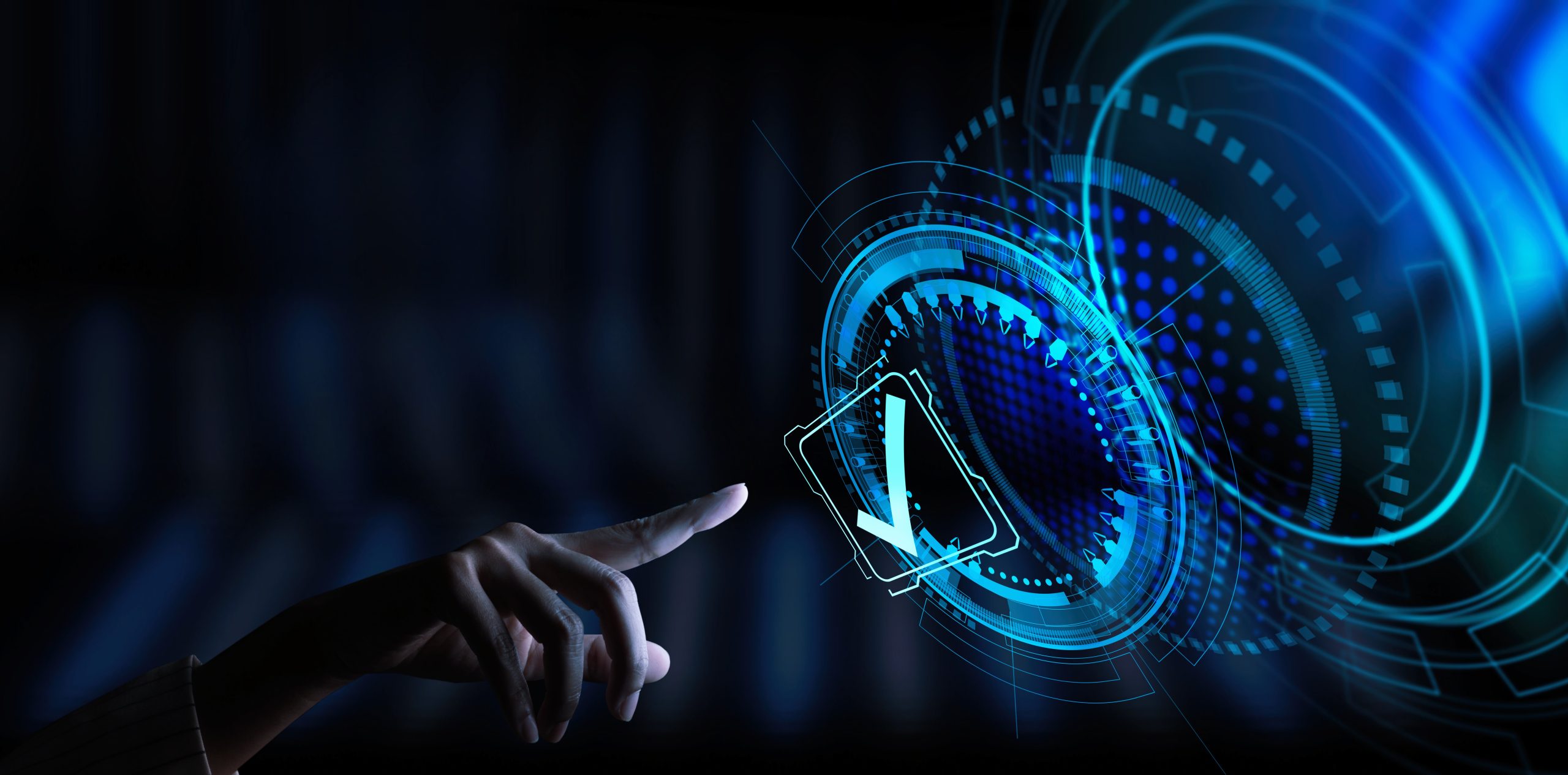 inar Recording Regulating a (R)evolution Signals from the SEC on