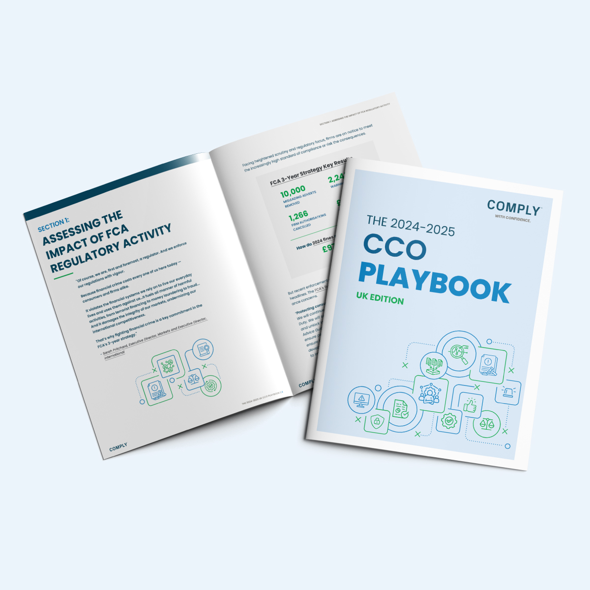 2024-2025 UK CCO PLAYBOOK