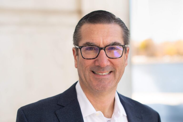 Brian Alexander Photo