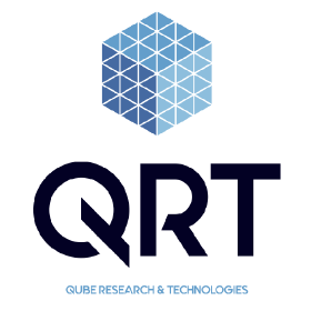 qube rt