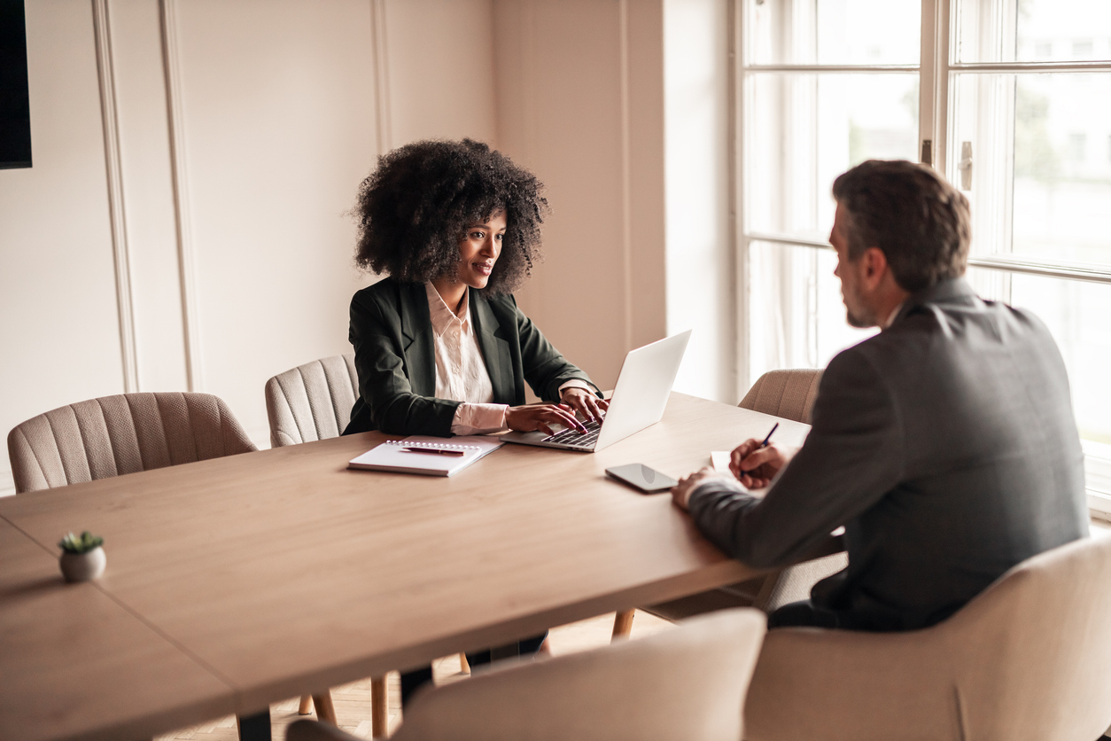 Your Annual Review Is Only as Strong as Your Risk Assessment