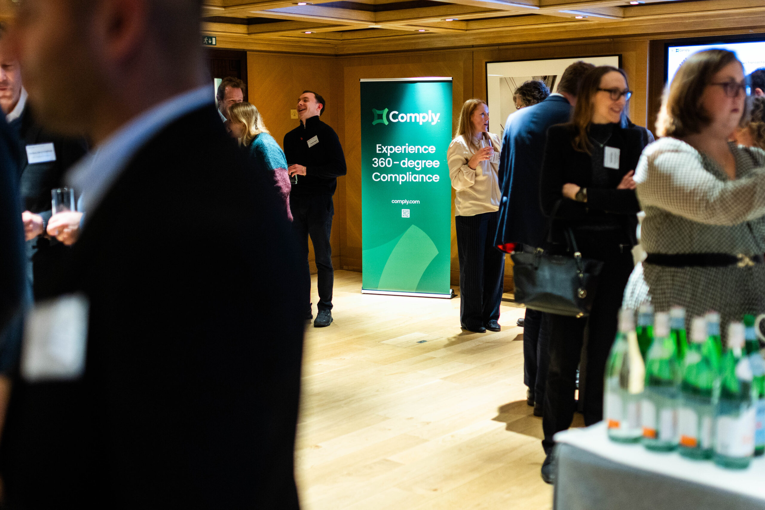 ComplyConnect London, 18 June 2026