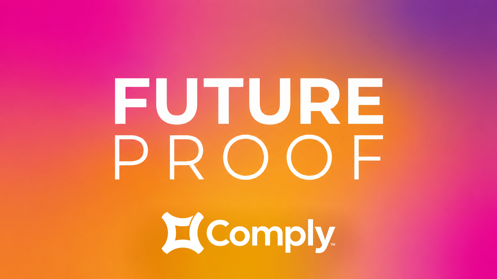 Future Proof Festival 2026