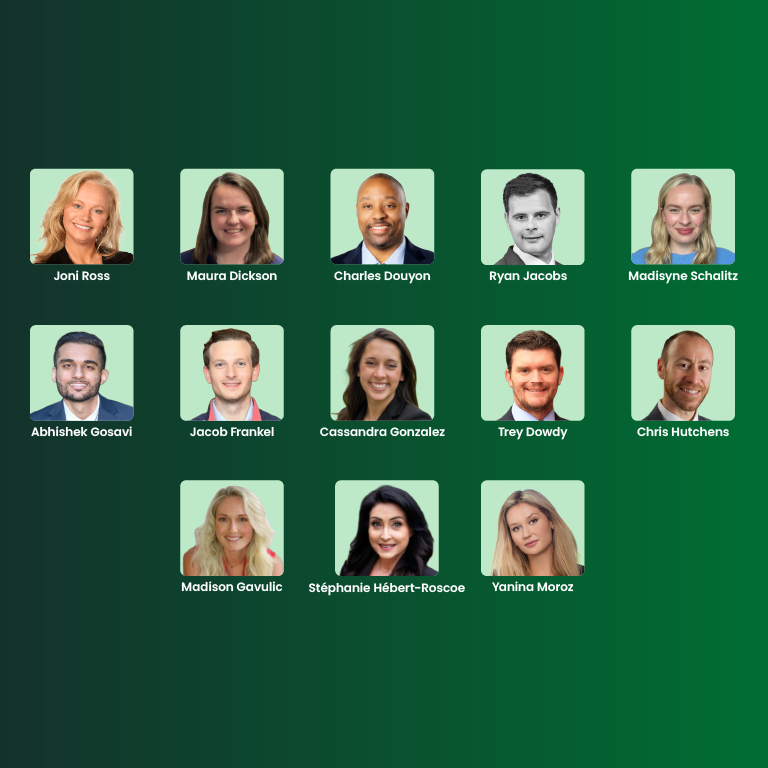 Comply Awards 2026 | Rising Compliance Leaders to Watch