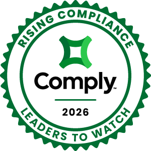 Comply Awards 2026 | Rising Compliance Leaders to Watch