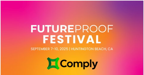 Future Proof Festival 2026