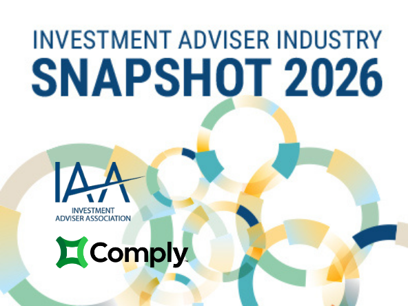 2026 Investment Adviser Industry Snapshot Shows Continued Growth in Demand for Adviser Services