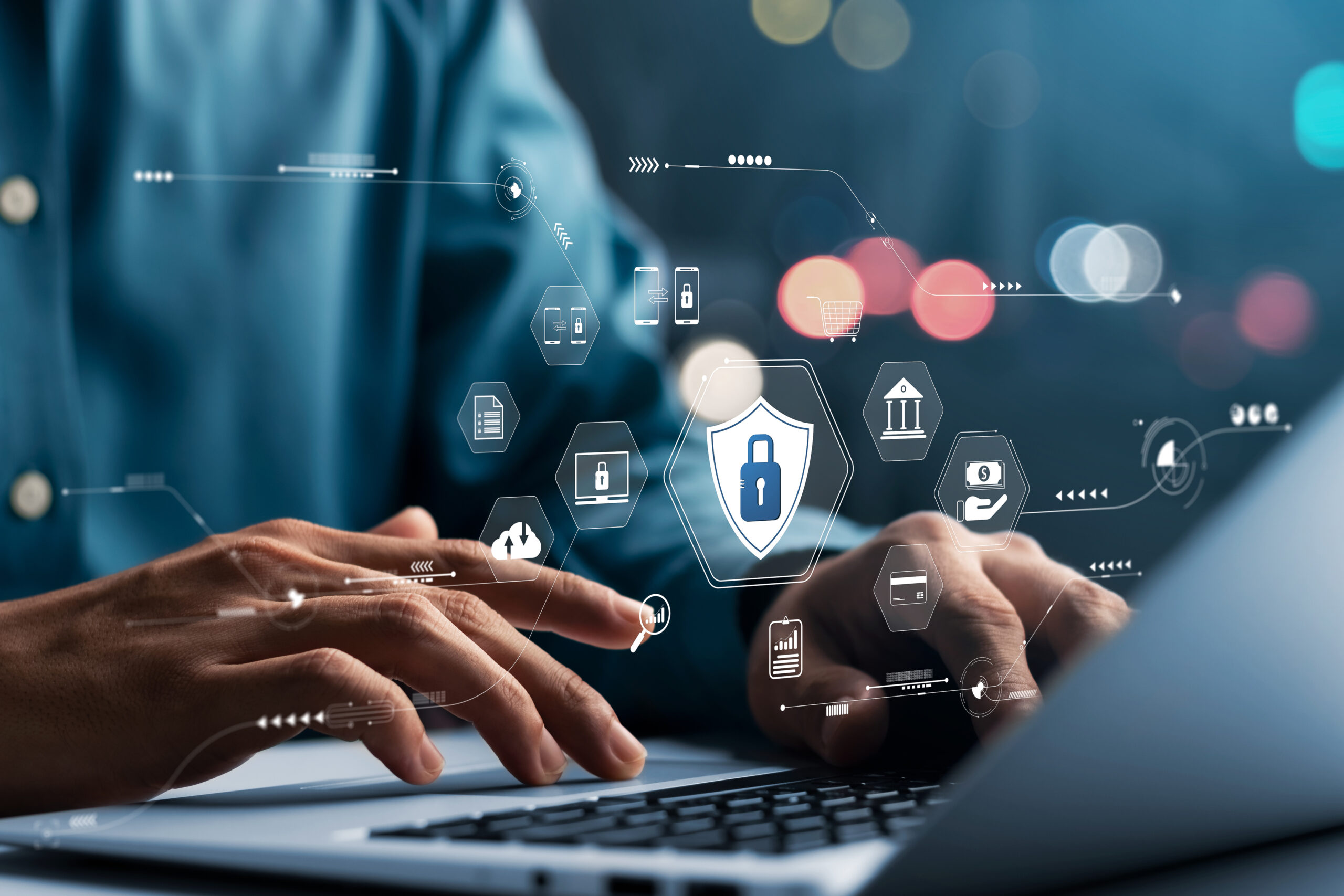 How Agentic AI, MCP Servers, and APIs Work Together in Financial Services Compliance