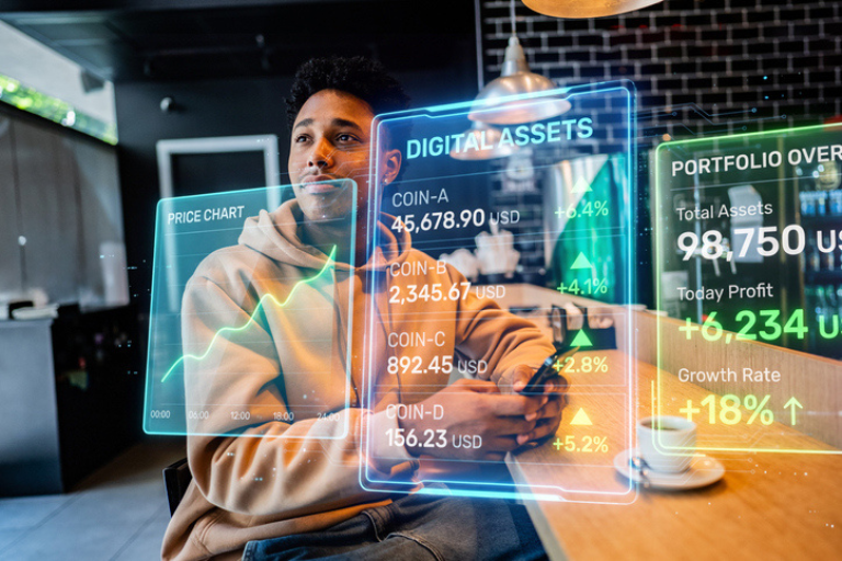 The SEC Proposes Crypto Rules — Here’s What RIAs Need to Know