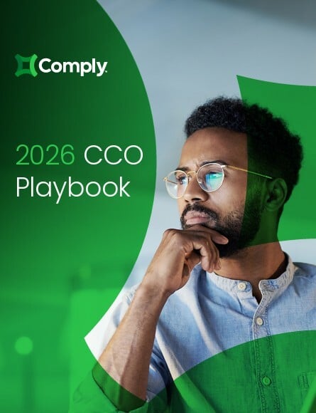 The 2026 CCO Playbook