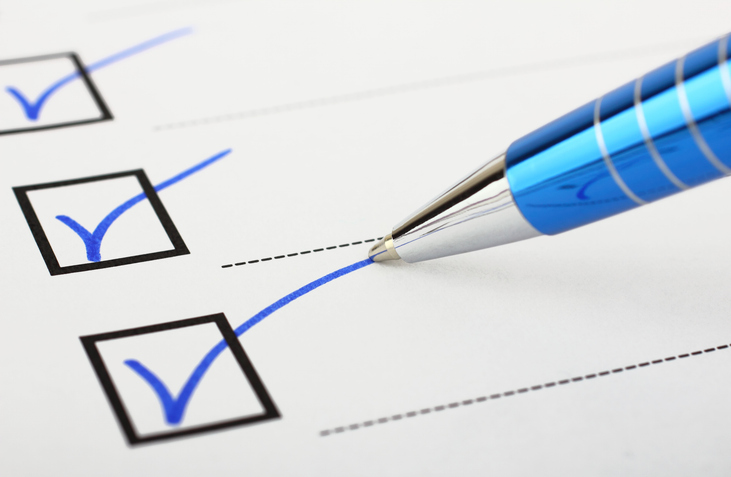Getting Ready for Annual Updating Amendment Season: What Investment Advisers Should Review Before Filing