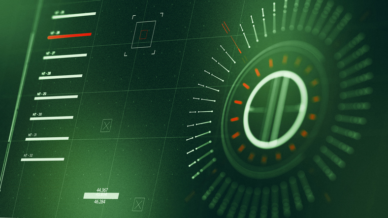 Surveillance system displaying facial recognition data and analysis in a control center